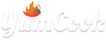 Yumcook logo