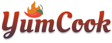 Yumcook logo